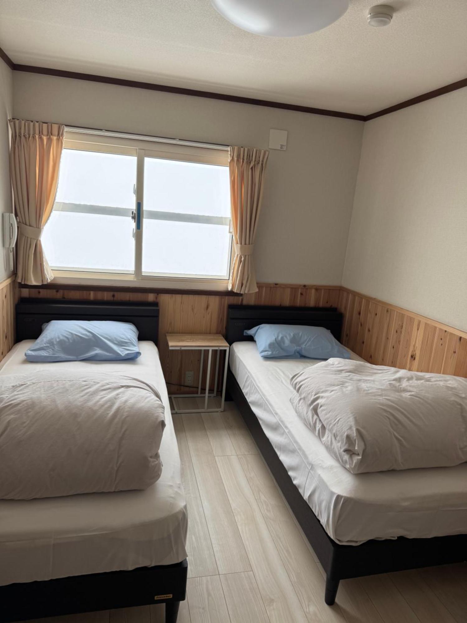 Lodge Tengudaira Mountain